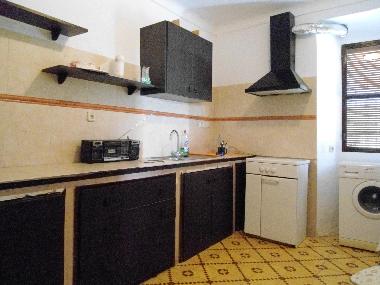 Ferienhaus in Montefrio (Granada) oder Ferienwohnung oder Ferienhaus