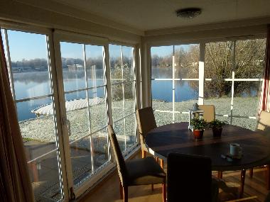 Chalet in Hoge Hexel (Overijssel) oder Ferienwohnung oder Ferienhaus