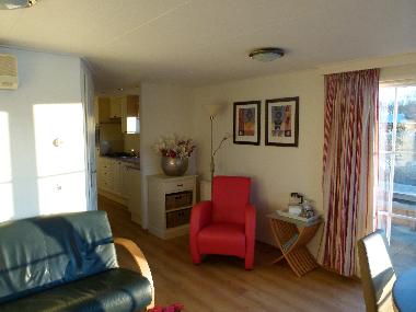 Chalet in Hoge Hexel (Overijssel) oder Ferienwohnung oder Ferienhaus