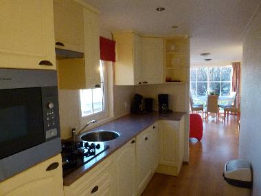 Chalet in Hoge Hexel (Overijssel) oder Ferienwohnung oder Ferienhaus