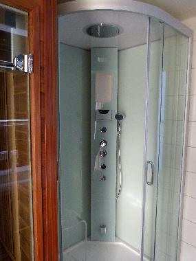 Chalet in Hoge Hexel (Overijssel) oder Ferienwohnung oder Ferienhaus