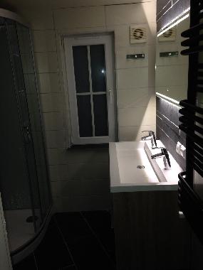 Chalet in Hoge Hexel (Overijssel) oder Ferienwohnung oder Ferienhaus