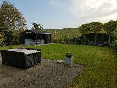 Ferienhaus in Breskens (Zeeland) oder Ferienwohnung oder Ferienhaus