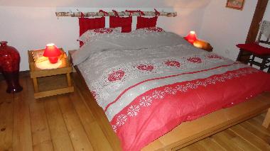Ferienhaus in olwisheim (Bas-Rhin) oder Ferienwohnung oder Ferienhaus