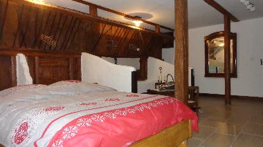 Ferienhaus in olwisheim (Bas-Rhin) oder Ferienwohnung oder Ferienhaus