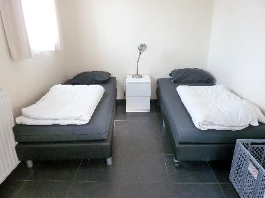 Villa in Vlissingen  (Zeeland) oder Ferienwohnung oder Ferienhaus