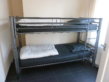 Villa in Vlissingen  (Zeeland) oder Ferienwohnung oder Ferienhaus