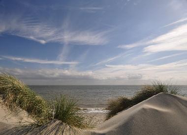 Villa in Vlissingen  (Zeeland) oder Ferienwohnung oder Ferienhaus