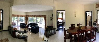 Ferienhaus in RAYONG (Rayong) oder Ferienwohnung oder Ferienhaus