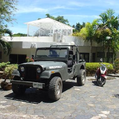 Ferienhaus in RAYONG (Rayong) oder Ferienwohnung oder Ferienhaus