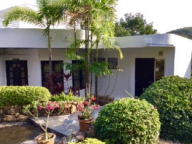 Ferienhaus in RAYONG (Rayong) oder Ferienwohnung oder Ferienhaus