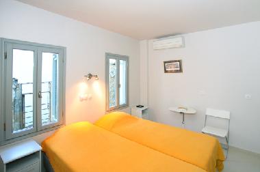 Ferienhaus in chania (Chania) oder Ferienwohnung oder Ferienhaus