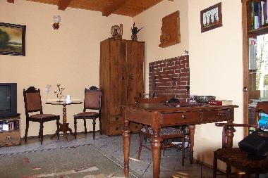 Ferienhaus in Magdalenowo (Podlaskie) oder Ferienwohnung oder Ferienhaus