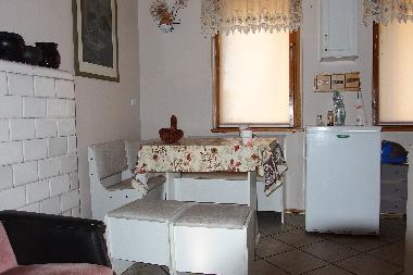 Ferienhaus in Magdalenowo (Podlaskie) oder Ferienwohnung oder Ferienhaus