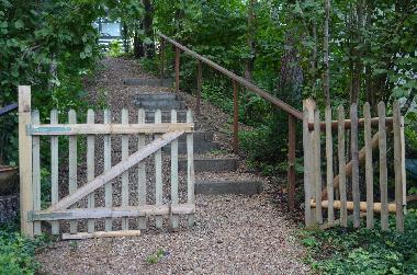 Zuweg zum Eifelr�schen