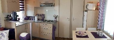 Ferienhaus in St aygulf  (Var) oder Ferienwohnung oder Ferienhaus