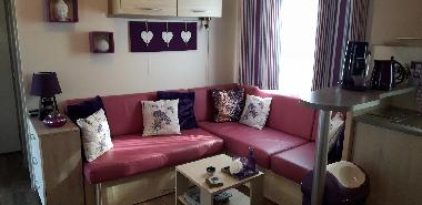 Ferienhaus in St aygulf  (Var) oder Ferienwohnung oder Ferienhaus