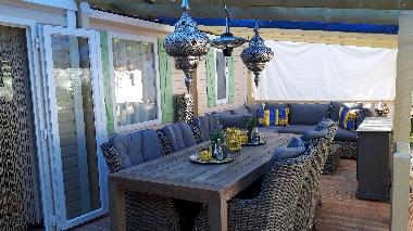 Ferienhaus in St aygulf  (Var) oder Ferienwohnung oder Ferienhaus