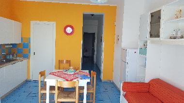 Ferienwohnung in Sciacca (Agrigento) oder Ferienwohnung oder Ferienhaus