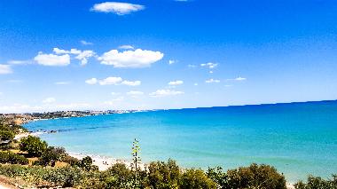 Ferienwohnung in Sciacca (Agrigento) oder Ferienwohnung oder Ferienhaus