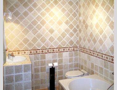 Ferienhaus in Roquebrune-sur-Argens (Var) oder Ferienwohnung oder Ferienhaus