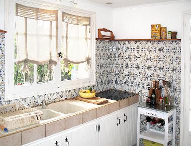 Ferienhaus in Roquebrune-sur-Argens (Var) oder Ferienwohnung oder Ferienhaus