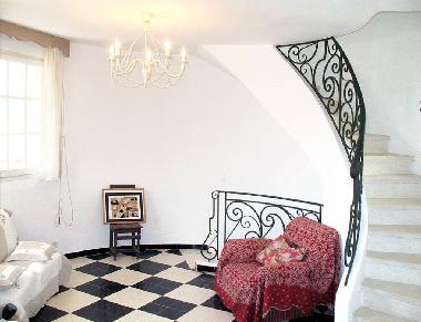 Ferienhaus in Roquebrune-sur-Argens (Var) oder Ferienwohnung oder Ferienhaus