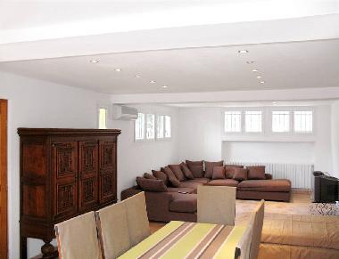 Ferienhaus in Roquebrune-sur-Argens (Var) oder Ferienwohnung oder Ferienhaus