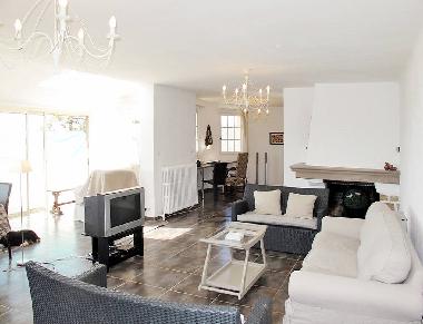 Ferienhaus in Roquebrune-sur-Argens (Var) oder Ferienwohnung oder Ferienhaus