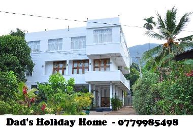 Pension in Matale (Matale) oder Ferienwohnung oder Ferienhaus