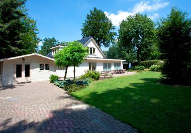 Ferienhaus in Ede (Gelderland) oder Ferienwohnung oder Ferienhaus