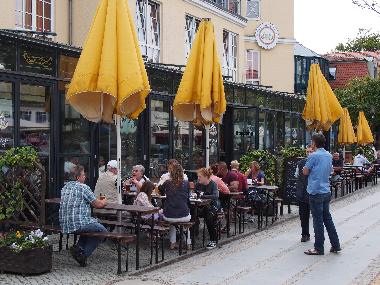 Khlungsborner Brauhaus