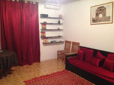 Ferienwohnung in Kram (Tunis) oder Ferienwohnung oder Ferienhaus