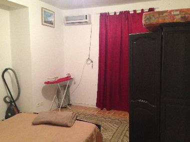 Ferienwohnung in Kram (Tunis) oder Ferienwohnung oder Ferienhaus
