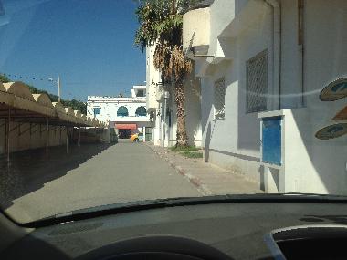 Ferienwohnung in Kram (Tunis) oder Ferienwohnung oder Ferienhaus