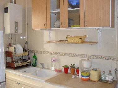 Ferienwohnung in Kram (Tunis) oder Ferienwohnung oder Ferienhaus