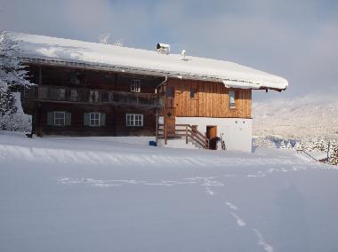 Ferienwohnung in St. Johann in Tirol (Tiroler Unterland) oder Ferienwohnung oder Ferienhaus