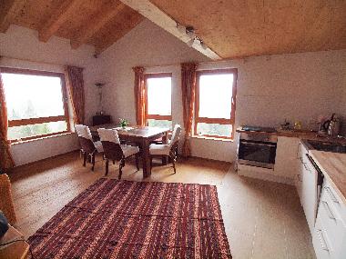 Ferienwohnung in St. Johann in Tirol (Tiroler Unterland) oder Ferienwohnung oder Ferienhaus