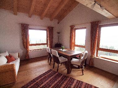 Ferienwohnung in St. Johann in Tirol (Tiroler Unterland) oder Ferienwohnung oder Ferienhaus