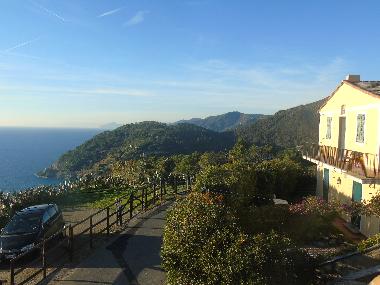 Ferienwohnung in bonassola (La Spezia) oder Ferienwohnung oder Ferienhaus