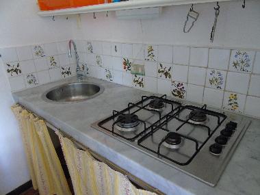 Ferienwohnung in bonassola (La Spezia) oder Ferienwohnung oder Ferienhaus