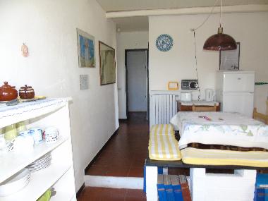 Ferienwohnung in bonassola (La Spezia) oder Ferienwohnung oder Ferienhaus