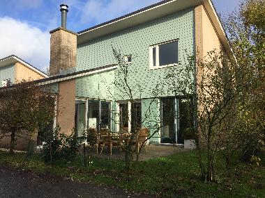 Ferienhaus in Den Haag / Kijkduin (Zuid-Holland) oder Ferienwohnung oder Ferienhaus