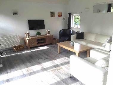 Ferienhaus in Den Haag / Kijkduin (Zuid-Holland) oder Ferienwohnung oder Ferienhaus