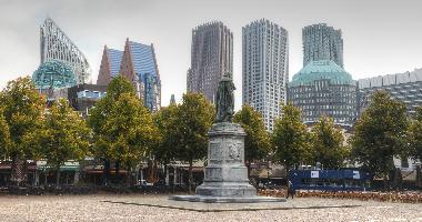 Ferienhaus in Den Haag / Kijkduin (Zuid-Holland) oder Ferienwohnung oder Ferienhaus