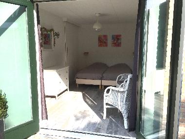 Ferienhaus in Den Haag / Kijkduin (Zuid-Holland) oder Ferienwohnung oder Ferienhaus