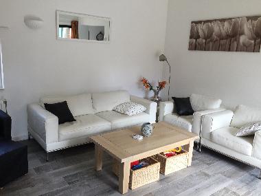 Ferienhaus in Den Haag / Kijkduin (Zuid-Holland) oder Ferienwohnung oder Ferienhaus