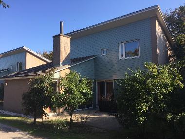 Ferienhaus in Den Haag / Kijkduin (Zuid-Holland) oder Ferienwohnung oder Ferienhaus