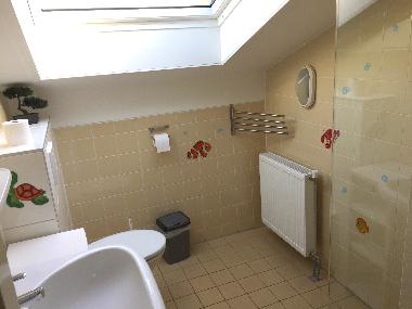 Ferienhaus in Den Haag / Kijkduin (Zuid-Holland) oder Ferienwohnung oder Ferienhaus