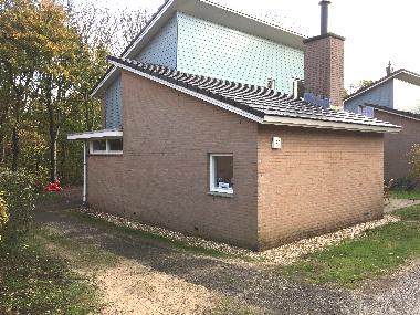 Ferienhaus in Den Haag / Kijkduin (Zuid-Holland) oder Ferienwohnung oder Ferienhaus